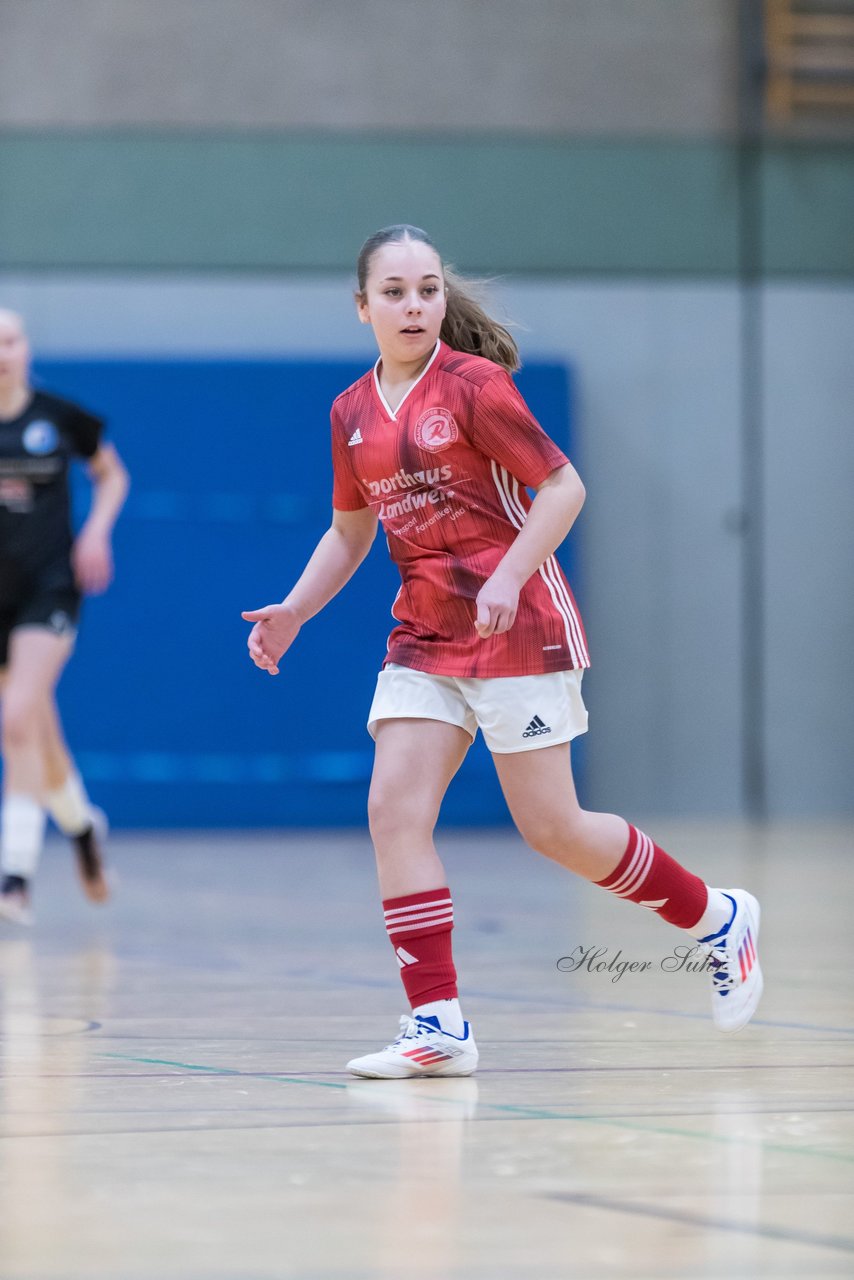 Bild 355 - wCJ Futsalmeisterschaft